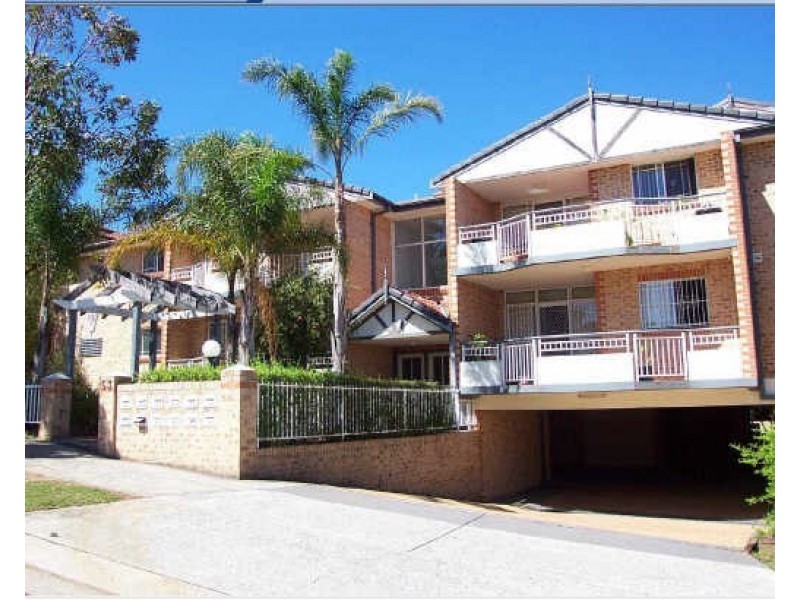 7/53 Windsor Rd, Merrylands NSW 2160