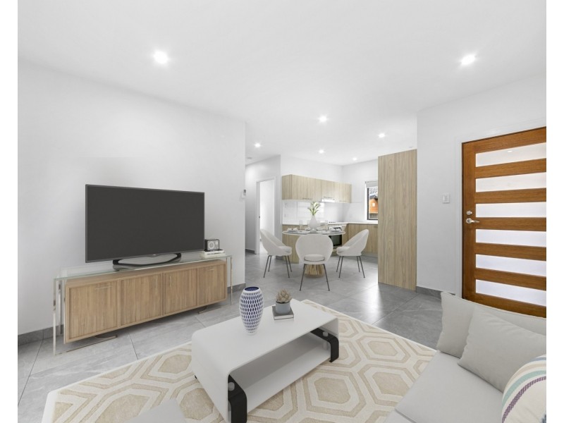 17A Nemesia St, Greystanes NSW 2145