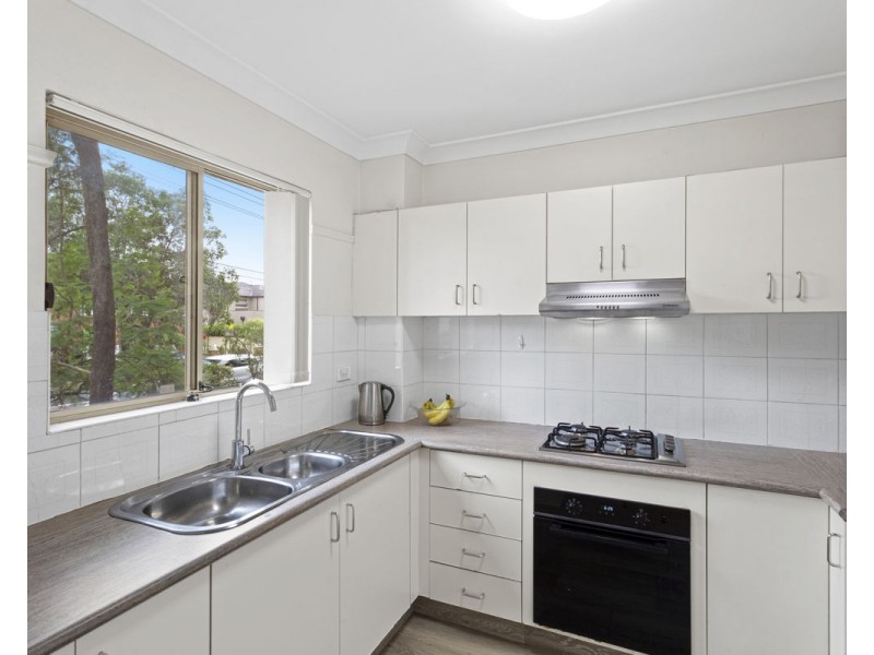 14/23-25 Oxford Street, Merrylands NSW 2160