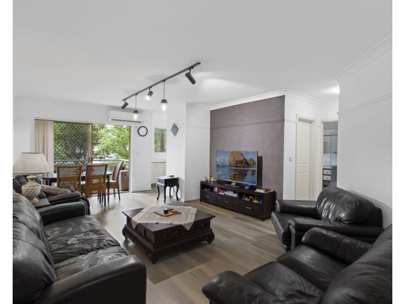 14/23-25 Oxford Street, Merrylands NSW 2160