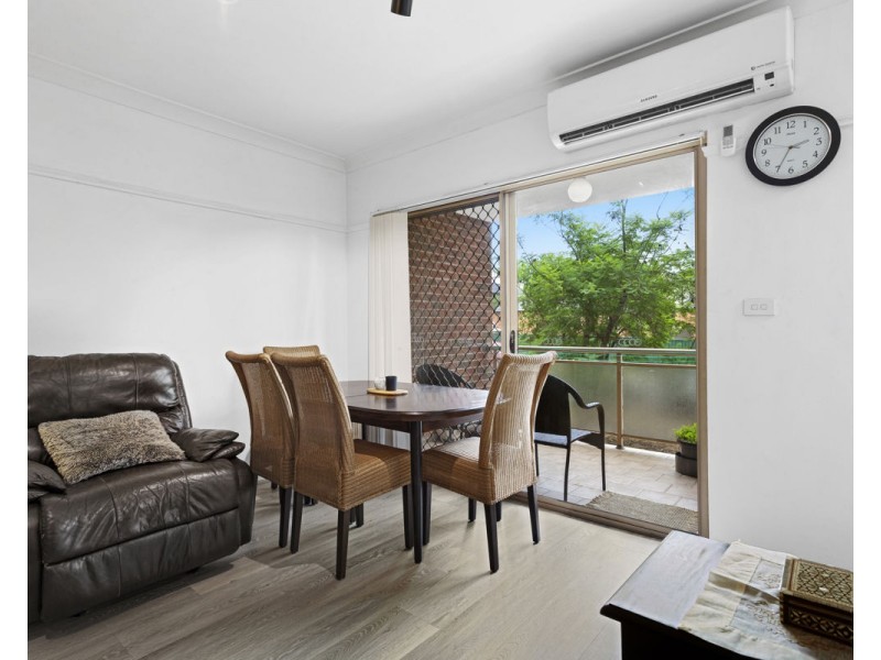 14/23-25 Oxford Street, Merrylands NSW 2160