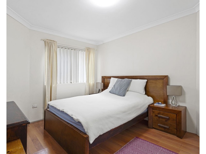14/23-25 Oxford Street, Merrylands NSW 2160