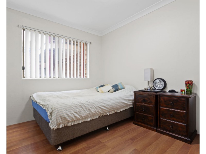 14/23-25 Oxford Street, Merrylands NSW 2160
