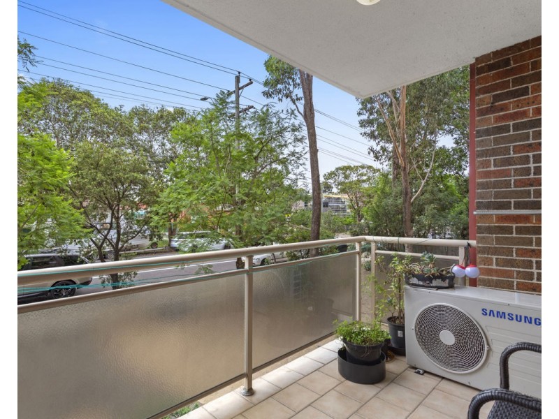 14/23-25 Oxford Street, Merrylands NSW 2160