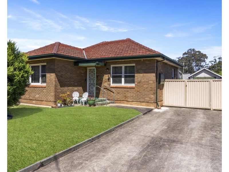 12 Namur Street, Granville NSW 2142