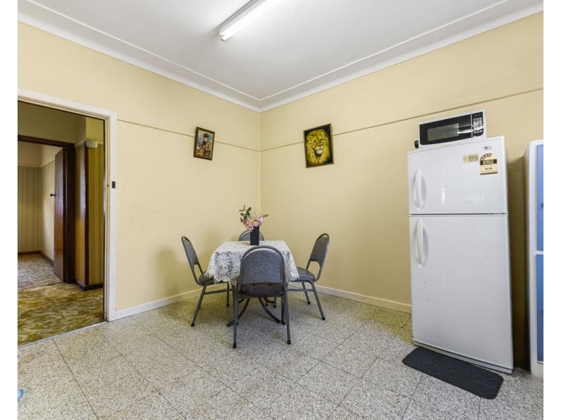 12 Namur Street, Granville NSW 2142