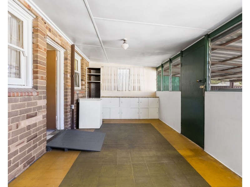 12 Namur Street, Granville NSW 2142