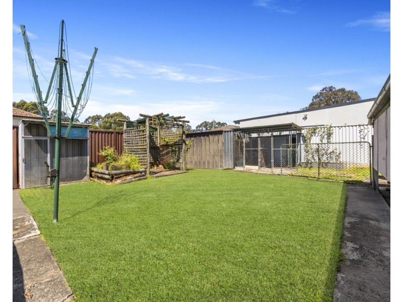 12 Namur Street, Granville NSW 2142