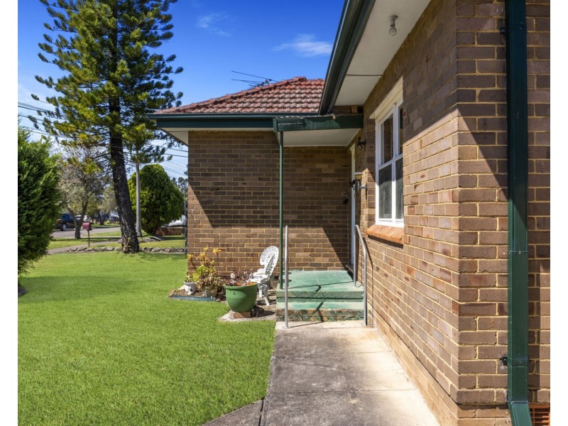 12 Namur Street, Granville NSW 2142
