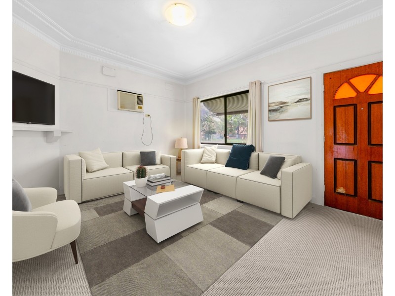 24 Windsor Rd, Merrylands NSW 2160