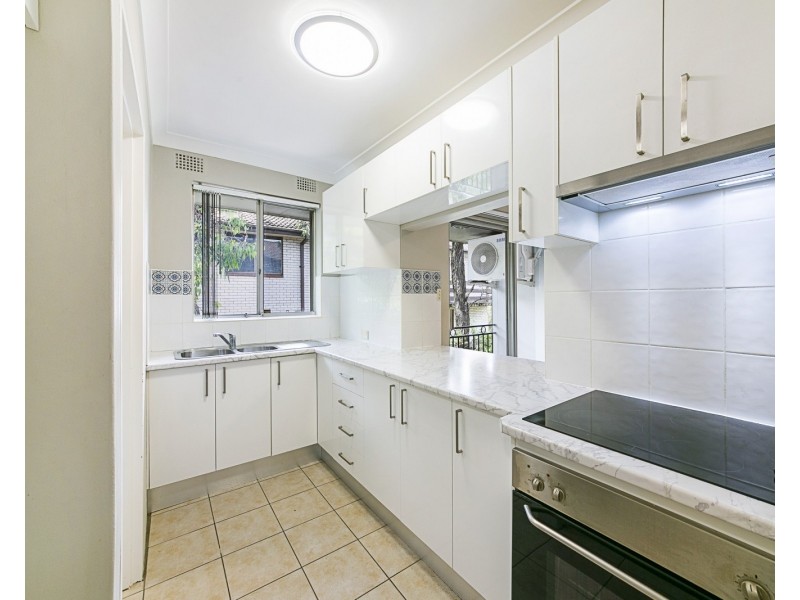 06/49 Sheffield St, Merrylands NSW 2160