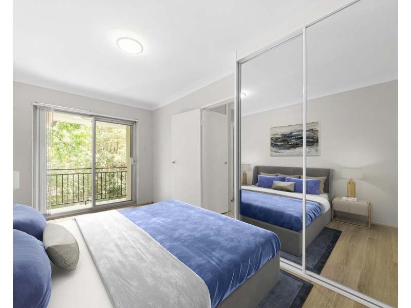 06/49 Sheffield St, Merrylands NSW 2160