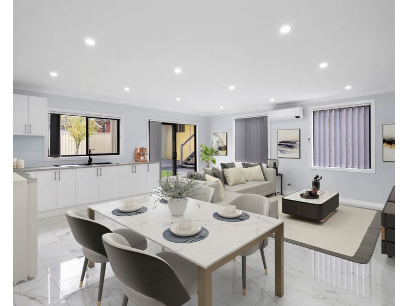 91 Gipps Road, Greystanes NSW 2145