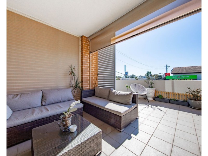 2/291-293 Woodville Road, Guildford NSW 2161