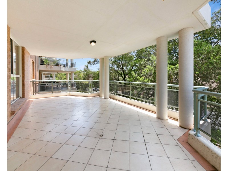 21/31-39 Gladstone St, North Parramatta NSW 2151