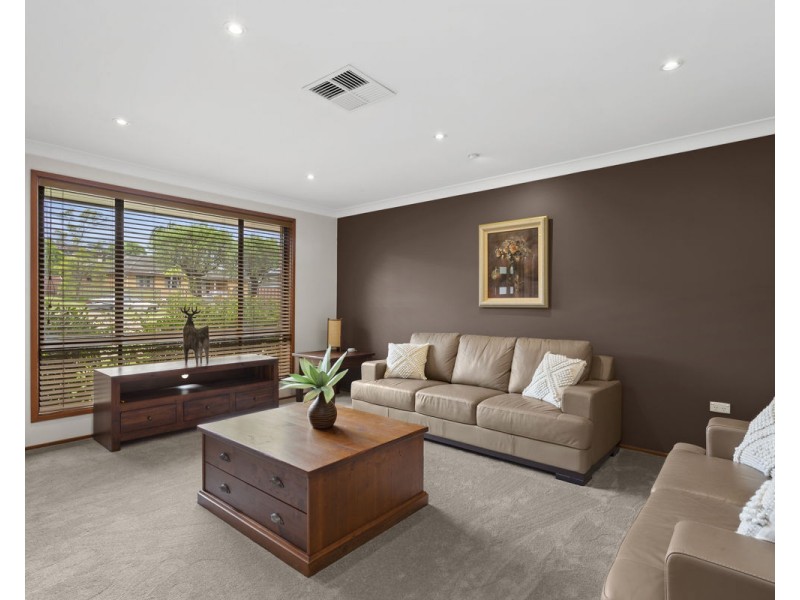 27 Kurrajong Road, Greystanes NSW 2145
