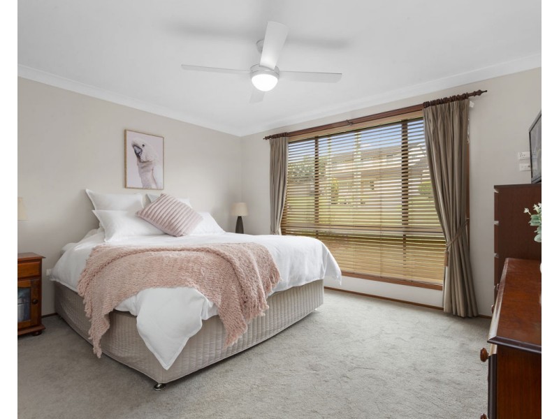 27 Kurrajong Road, Greystanes NSW 2145