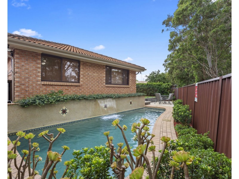 27 Kurrajong Road, Greystanes NSW 2145