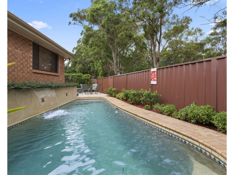 27 Kurrajong Road, Greystanes NSW 2145