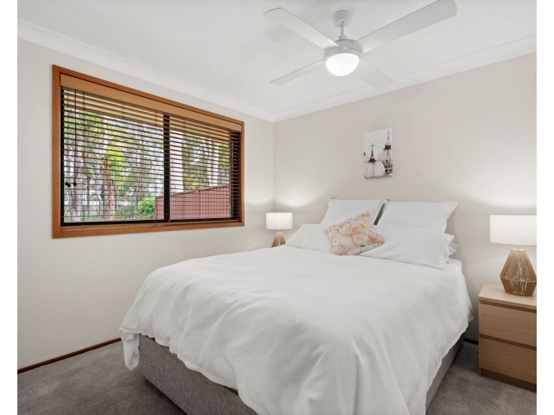 27 Kurrajong Road, Greystanes NSW 2145