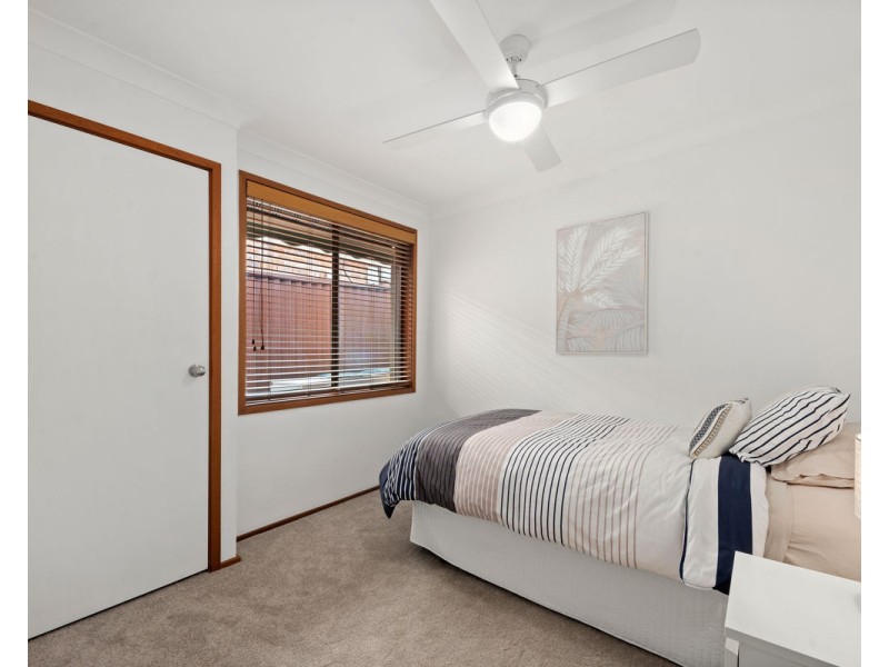 27 Kurrajong Road, Greystanes NSW 2145