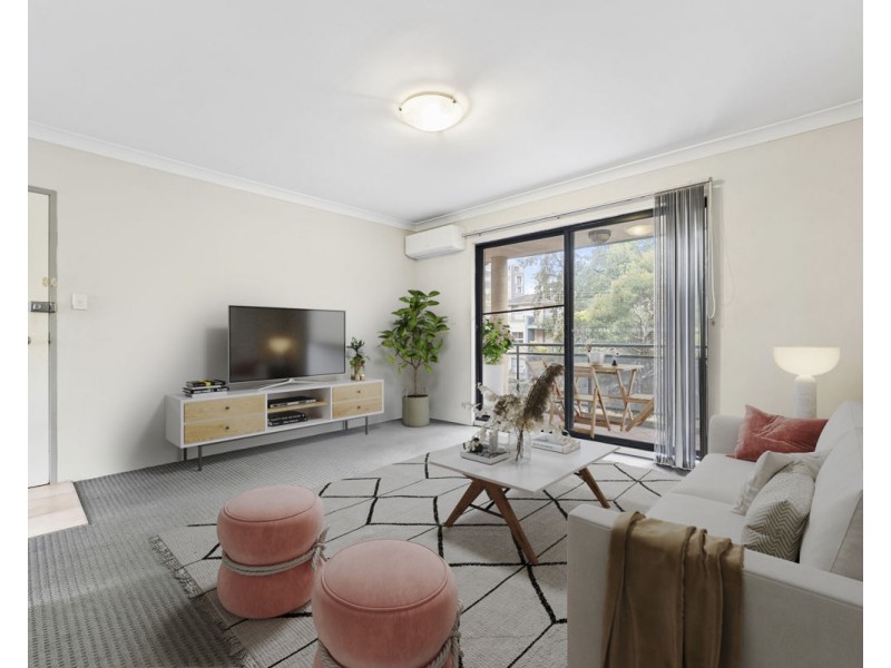 4/43-47 Newman Street, Merrylands NSW 2160