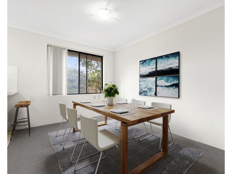 4/43-47 Newman Street, Merrylands NSW 2160