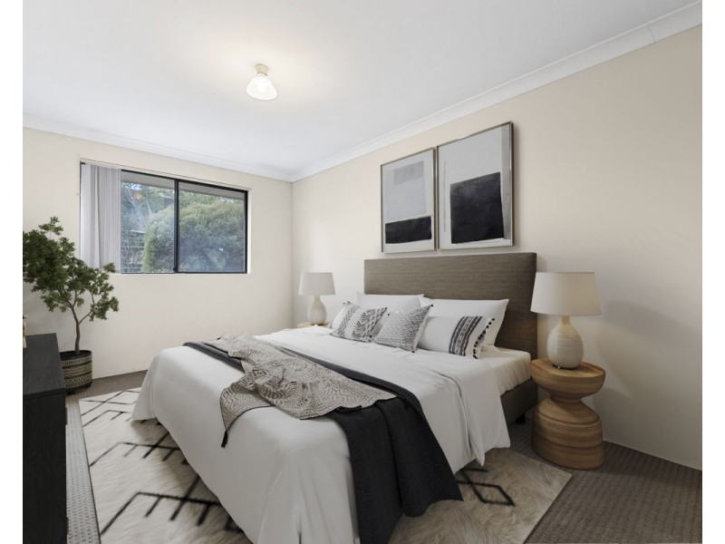 4/43-47 Newman Street, Merrylands NSW 2160
