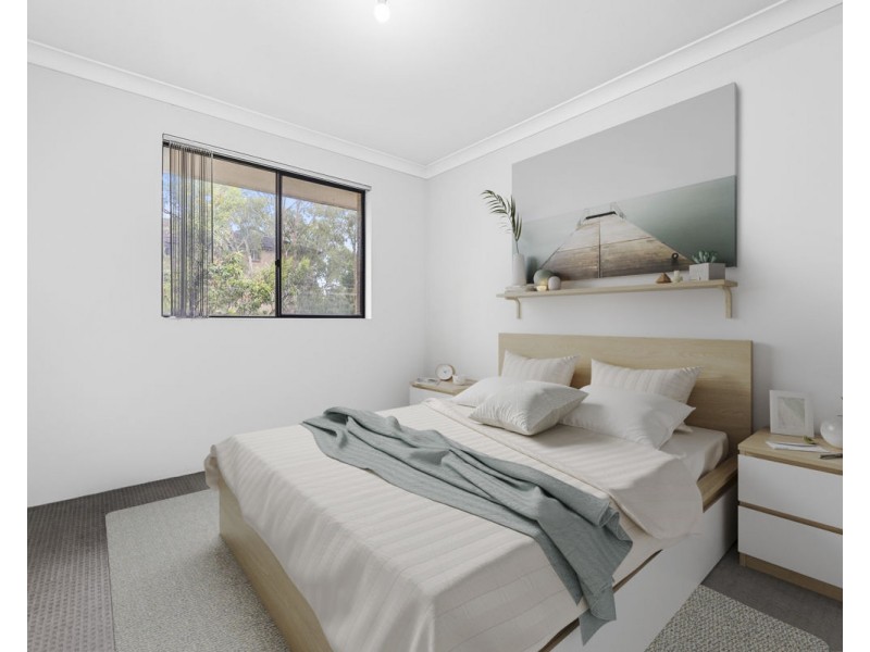 4/43-47 Newman Street, Merrylands NSW 2160