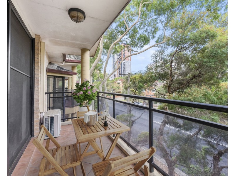 4/43-47 Newman Street, Merrylands NSW 2160