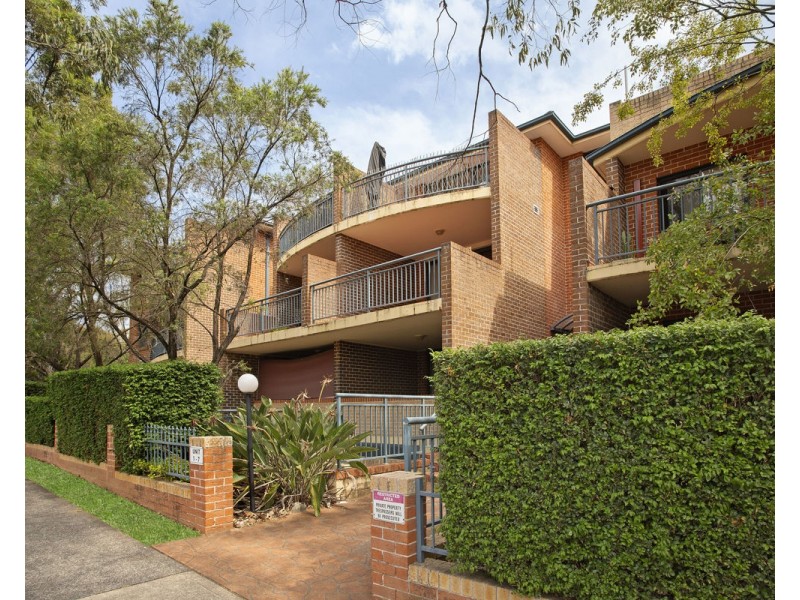 7/38-44 Sherwood Road, Merrylands NSW 2160