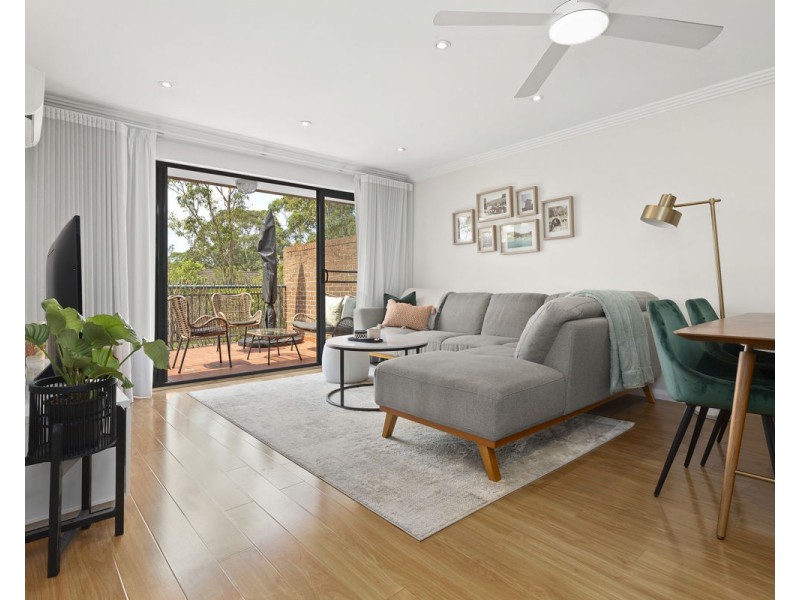 7/38-44 Sherwood Road, Merrylands NSW 2160