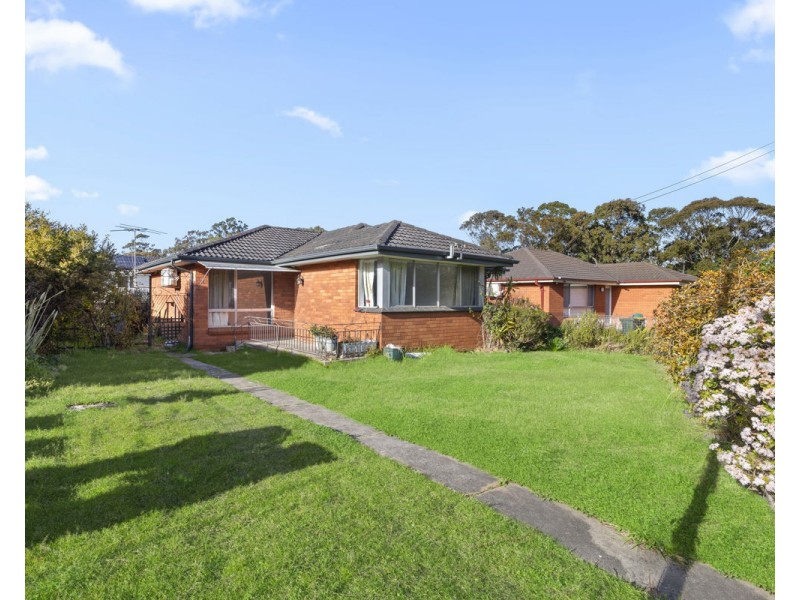 22 Gipps Road, Greystanes NSW 2145