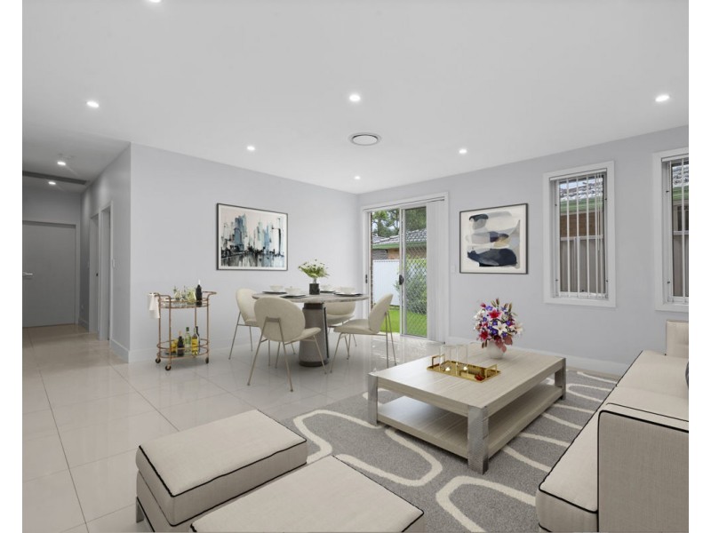 125 Fowler Road, Merrylands NSW 2160