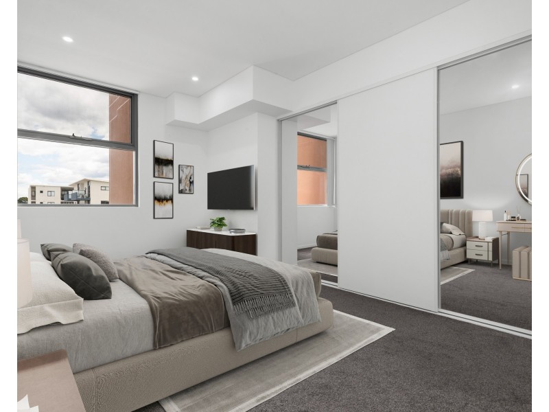 49/29 Dressler Ct, Merrylands NSW 2160