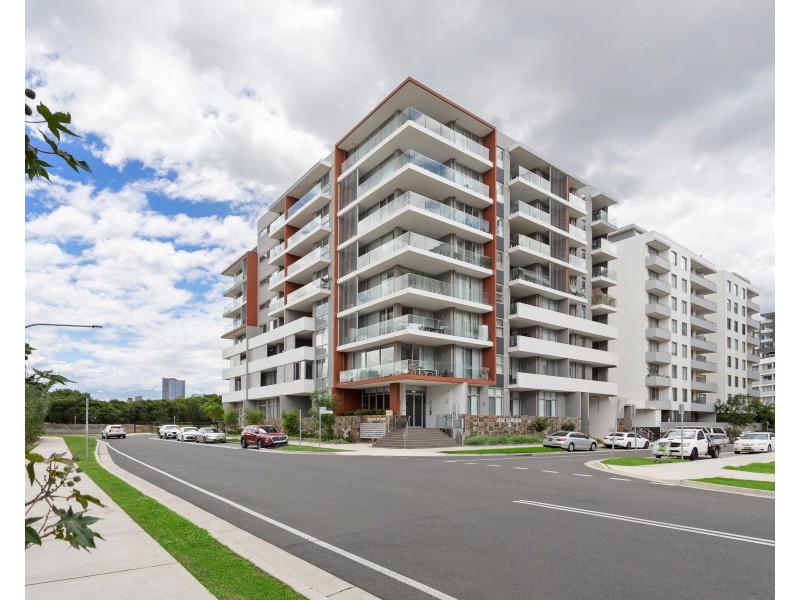 49/29 Dressler Ct, Merrylands NSW 2160