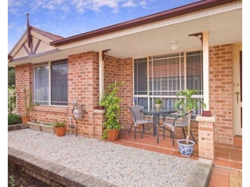 4/24 Allison Rd, Guildford NSW 2161