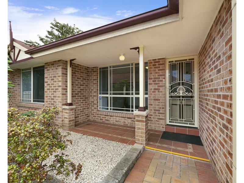 4/24 Allison Rd, Guildford NSW 2161