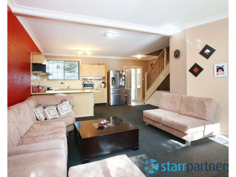 3/483 Woodville Rd, Guildford NSW 2161