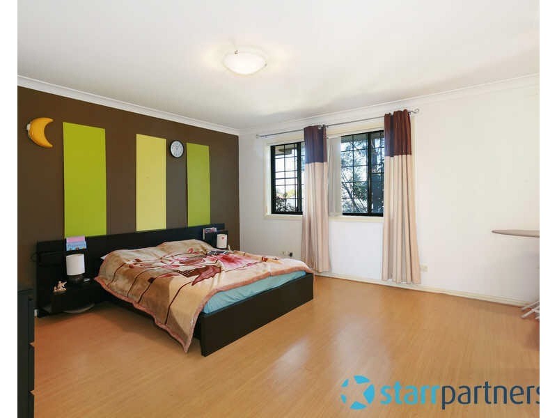 3/483 Woodville Rd, Guildford NSW 2161