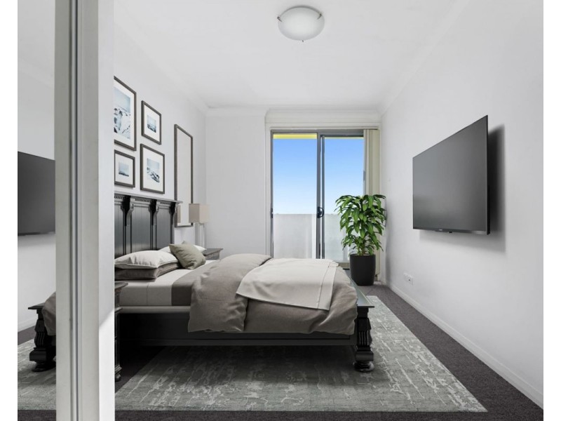 38/71 Cowper Street, Granville NSW 2142