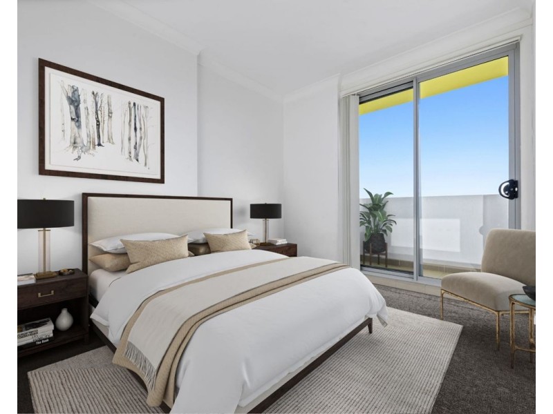 38/71 Cowper Street, Granville NSW 2142