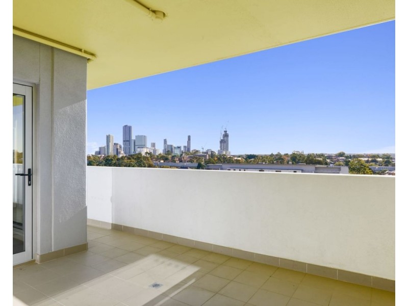 38/71 Cowper Street, Granville NSW 2142