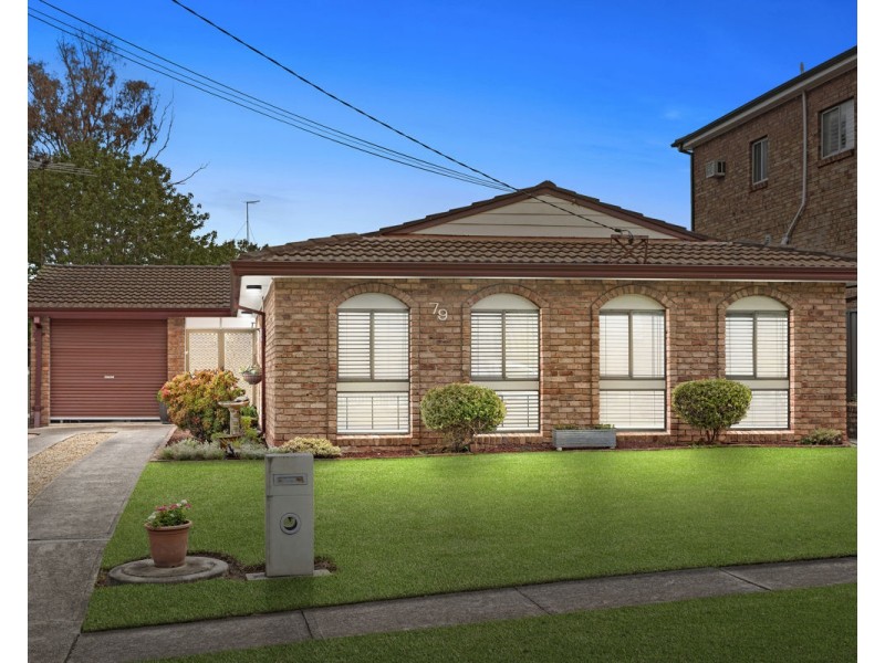 79 Roberta Street, Greystanes NSW 2145