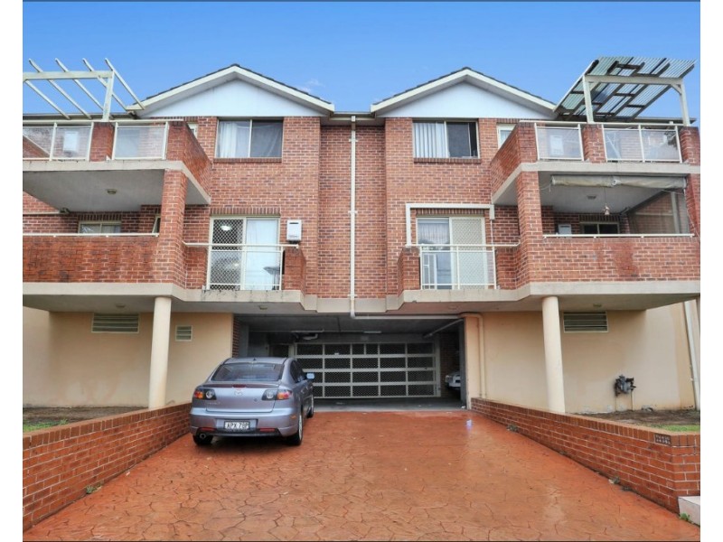 6/502 Merrylands Rd, Merrylands NSW 2160