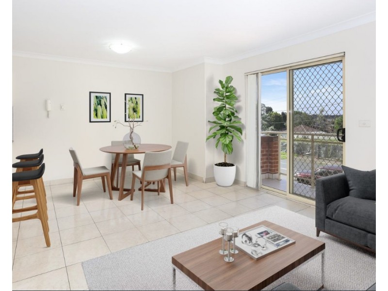 6/502 Merrylands Rd, Merrylands NSW 2160