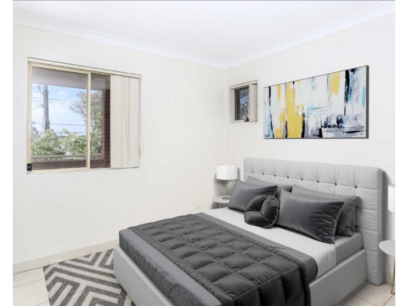 6/502 Merrylands Rd, Merrylands NSW 2160