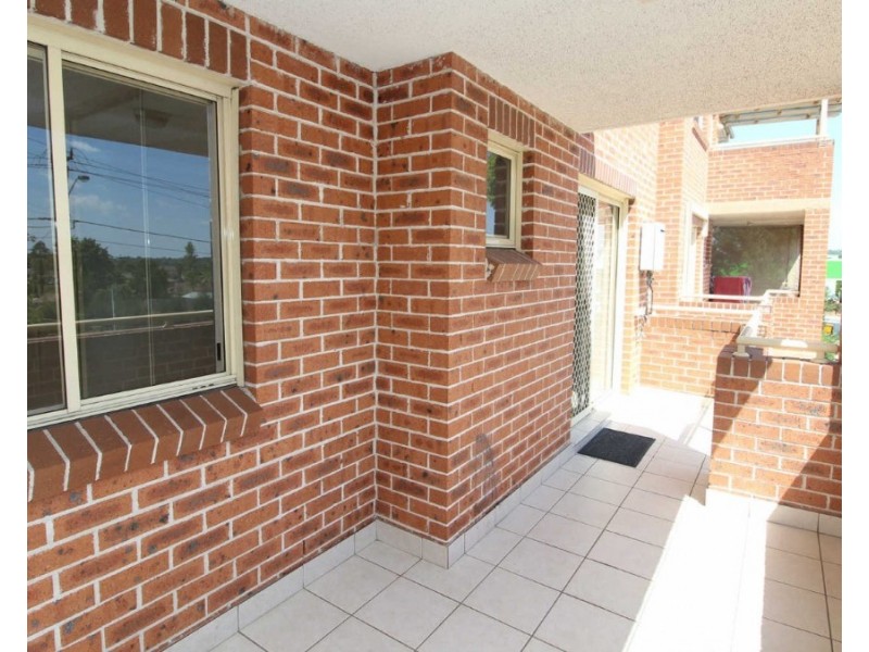 6/502 Merrylands Rd, Merrylands NSW 2160