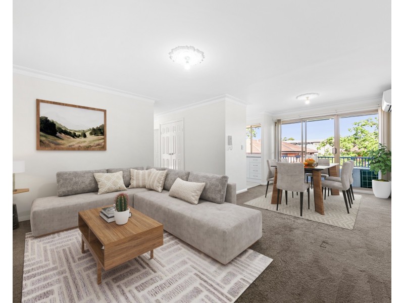 15/261 Dunmore St, Pendle Hill NSW 2145