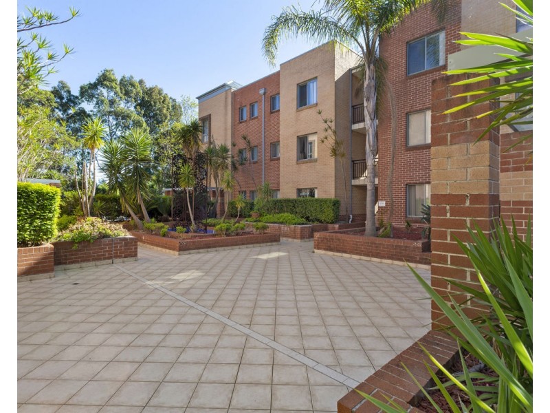45/30-44 Railway Terrace, Granville NSW 2142